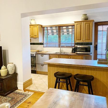Hollidge House 5 Star Luxury Apartments Adelaide Luaran gambar