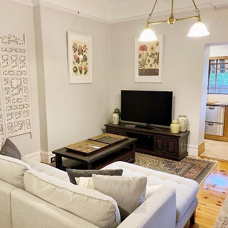 Hollidge House 5 Star Luxury Apartments Adelaide Luaran gambar