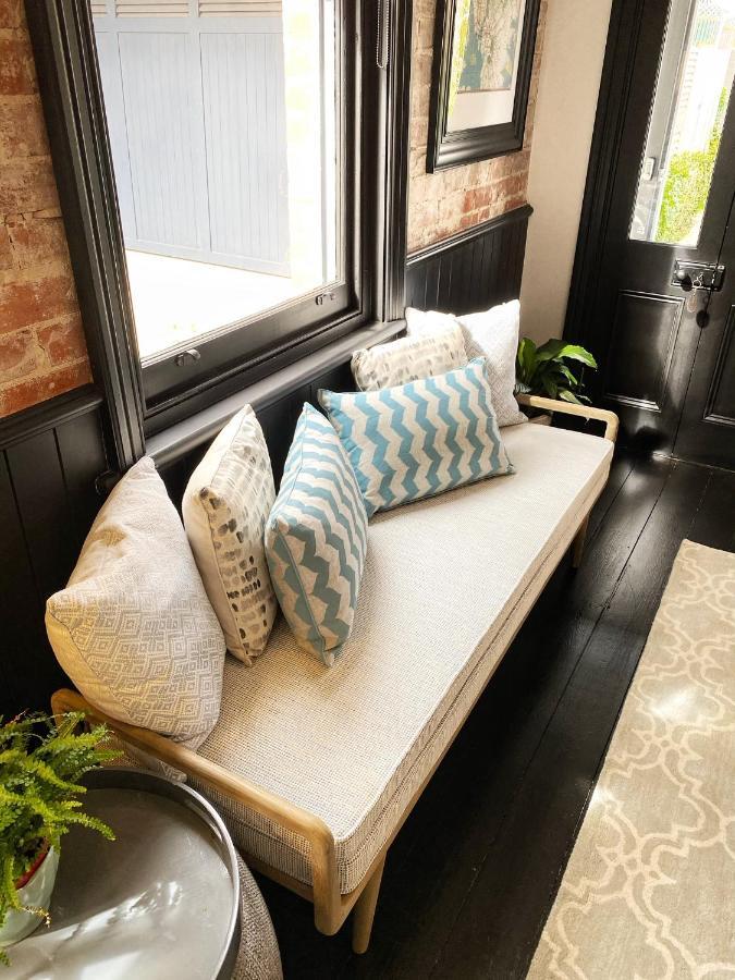 Hollidge House 5 Star Luxury Apartments Adelaide Luaran gambar