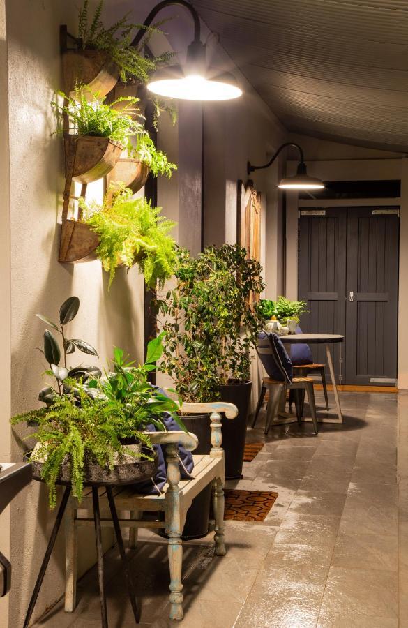 Hollidge House 5 Star Luxury Apartments Adelaide Luaran gambar