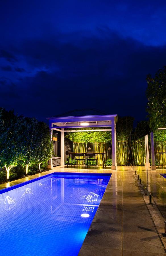 Hollidge House 5 Star Luxury Apartments Adelaide Luaran gambar