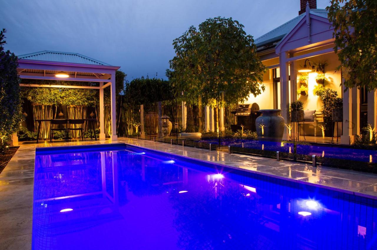 Hollidge House 5 Star Luxury Apartments Adelaide Luaran gambar