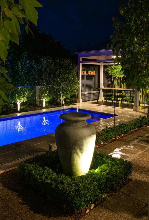 Hollidge House 5 Star Luxury Apartments Adelaide Luaran gambar