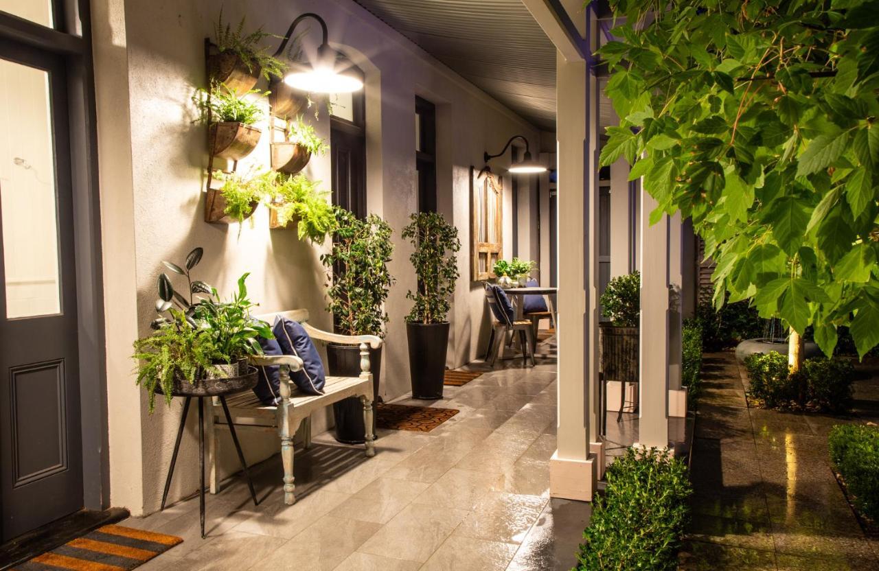 Hollidge House 5 Star Luxury Apartments Adelaide Luaran gambar