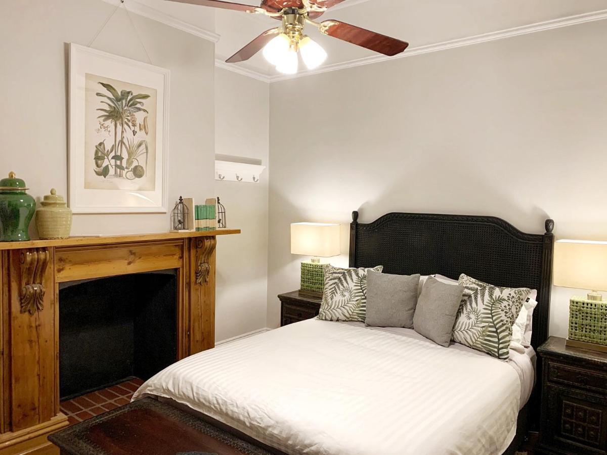 Hollidge House 5 Star Luxury Apartments Adelaide Luaran gambar