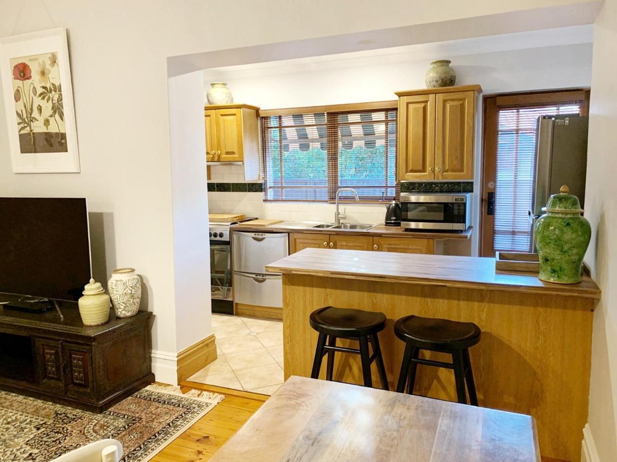 Hollidge House 5 Star Luxury Apartments Adelaide Luaran gambar