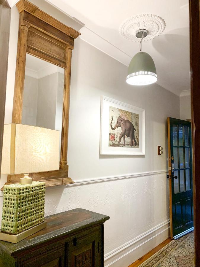 Hollidge House 5 Star Luxury Apartments Adelaide Luaran gambar