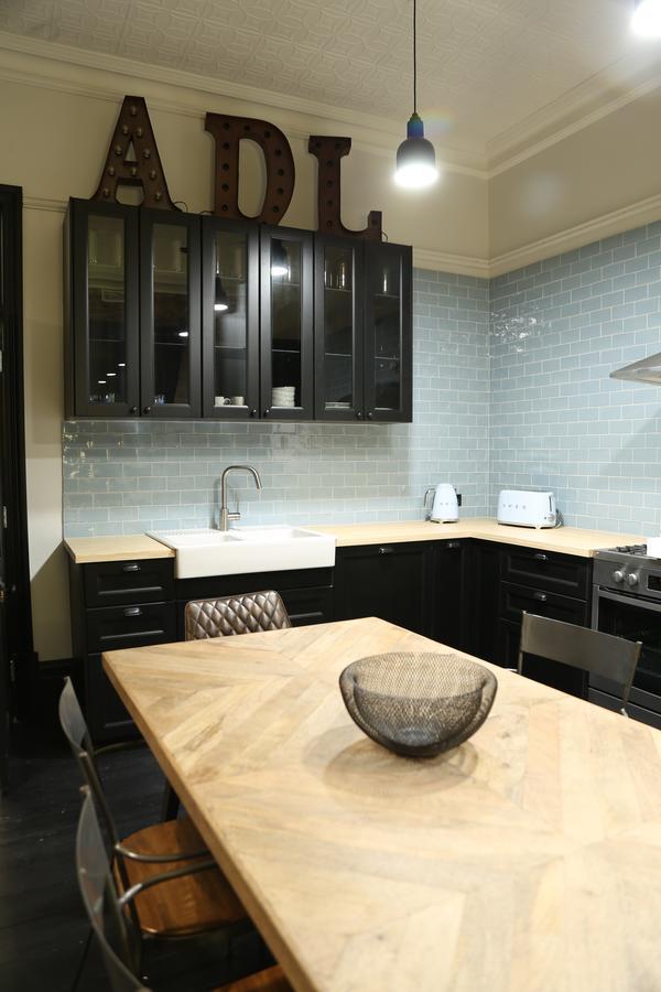 Hollidge House 5 Star Luxury Apartments Adelaide Luaran gambar