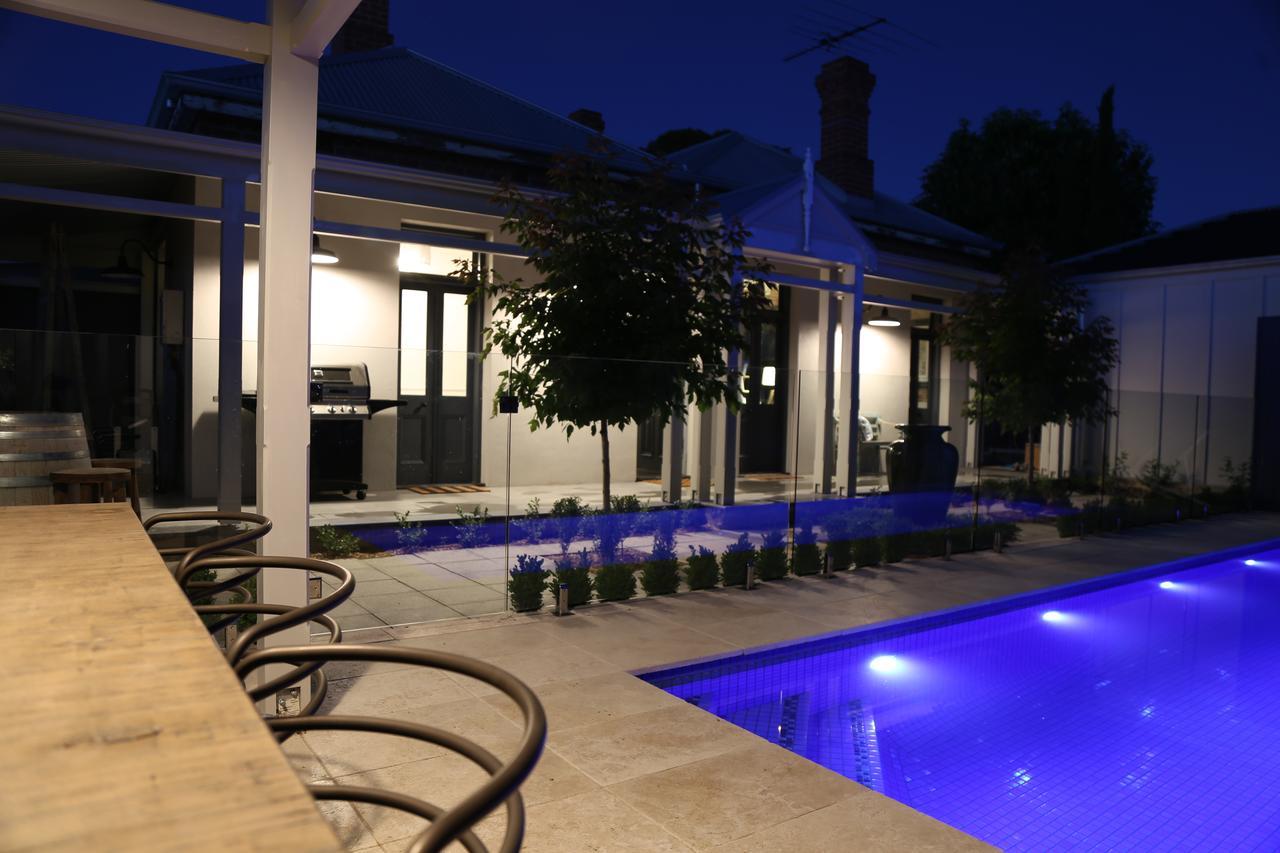 Hollidge House 5 Star Luxury Apartments Adelaide Luaran gambar