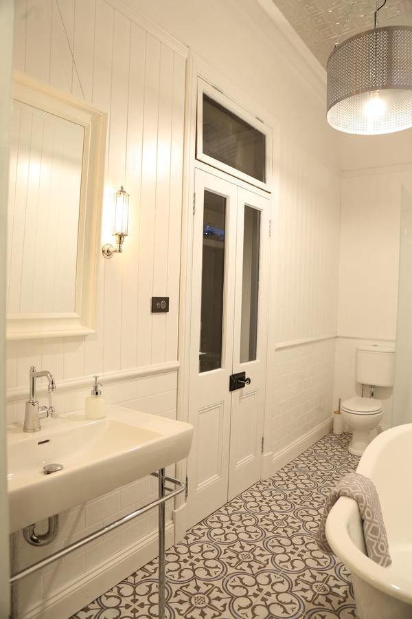 Hollidge House 5 Star Luxury Apartments Adelaide Luaran gambar