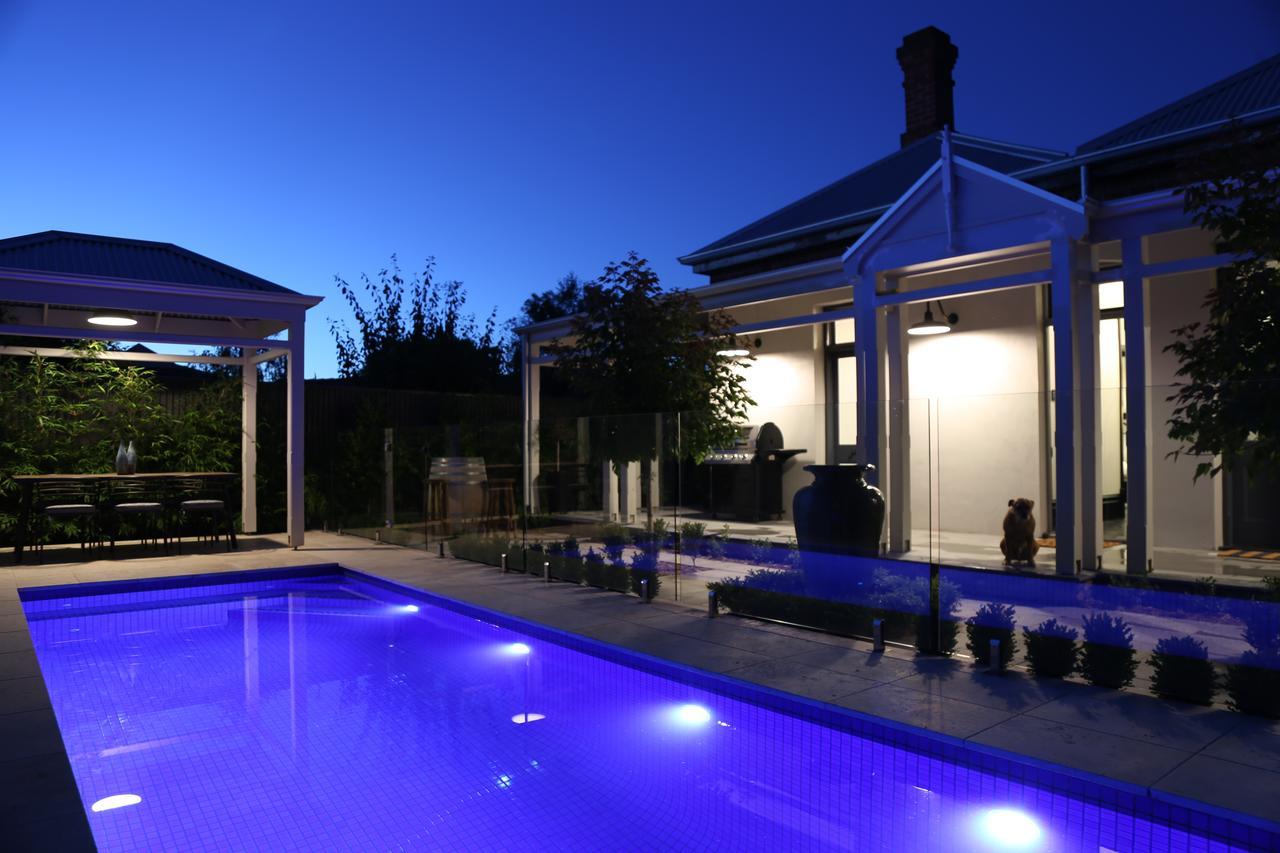 Hollidge House 5 Star Luxury Apartments Adelaide Luaran gambar