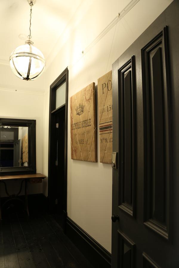 Hollidge House 5 Star Luxury Apartments Adelaide Luaran gambar