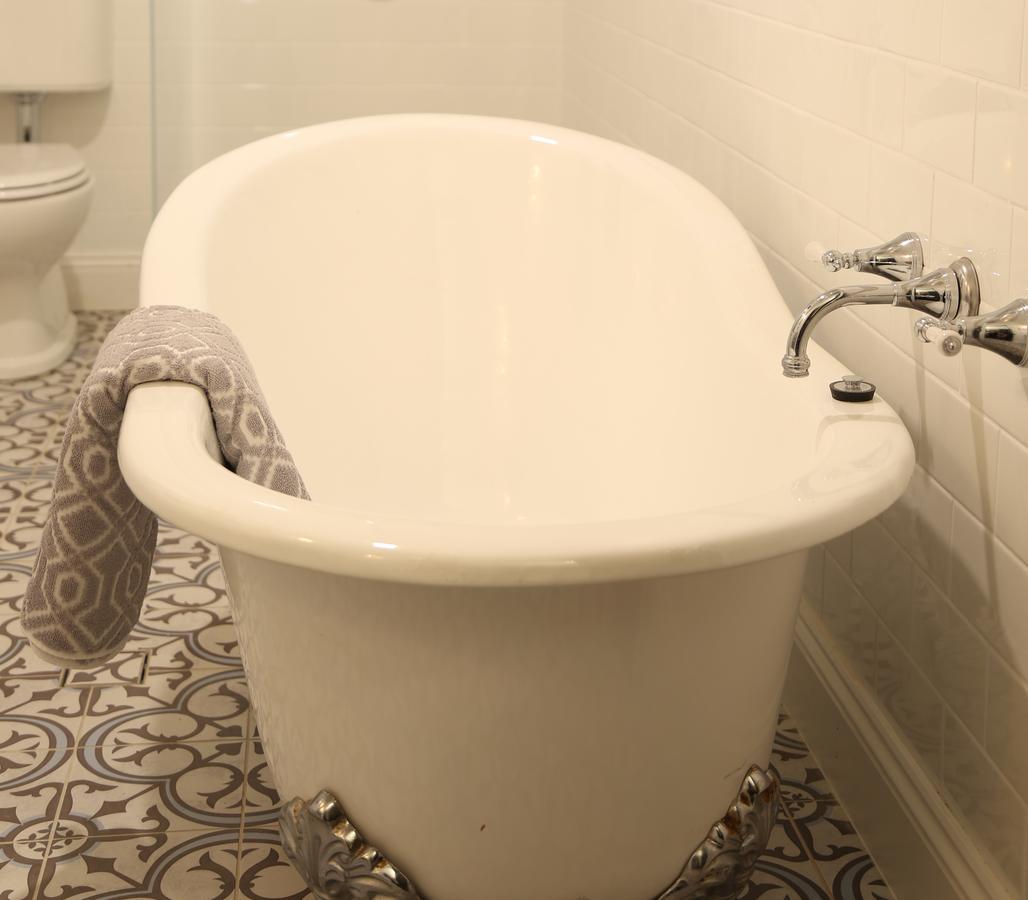 Hollidge House 5 Star Luxury Apartments Adelaide Luaran gambar
