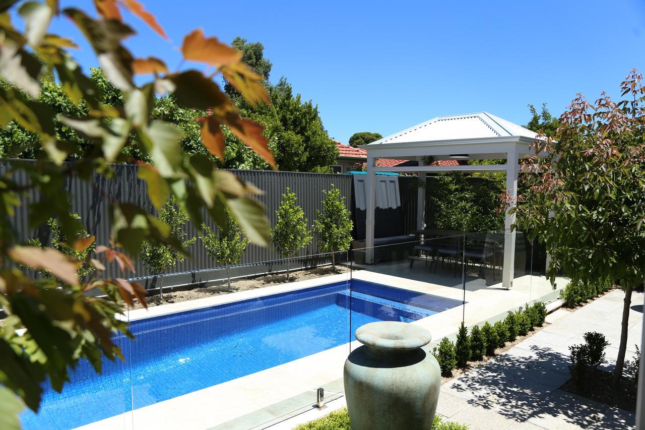Hollidge House 5 Star Luxury Apartments Adelaide Luaran gambar