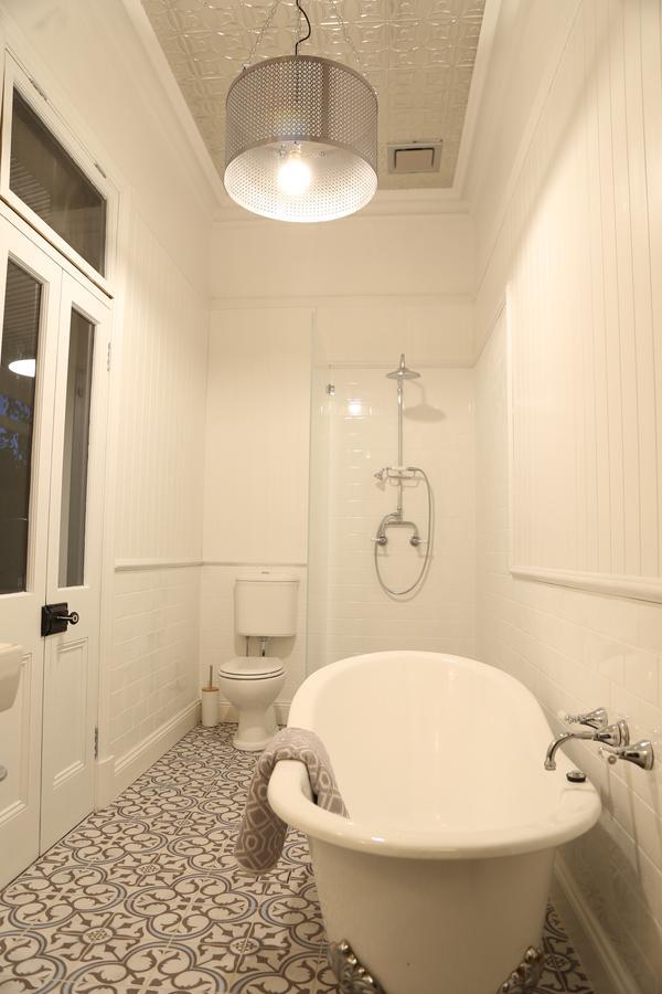 Hollidge House 5 Star Luxury Apartments Adelaide Luaran gambar