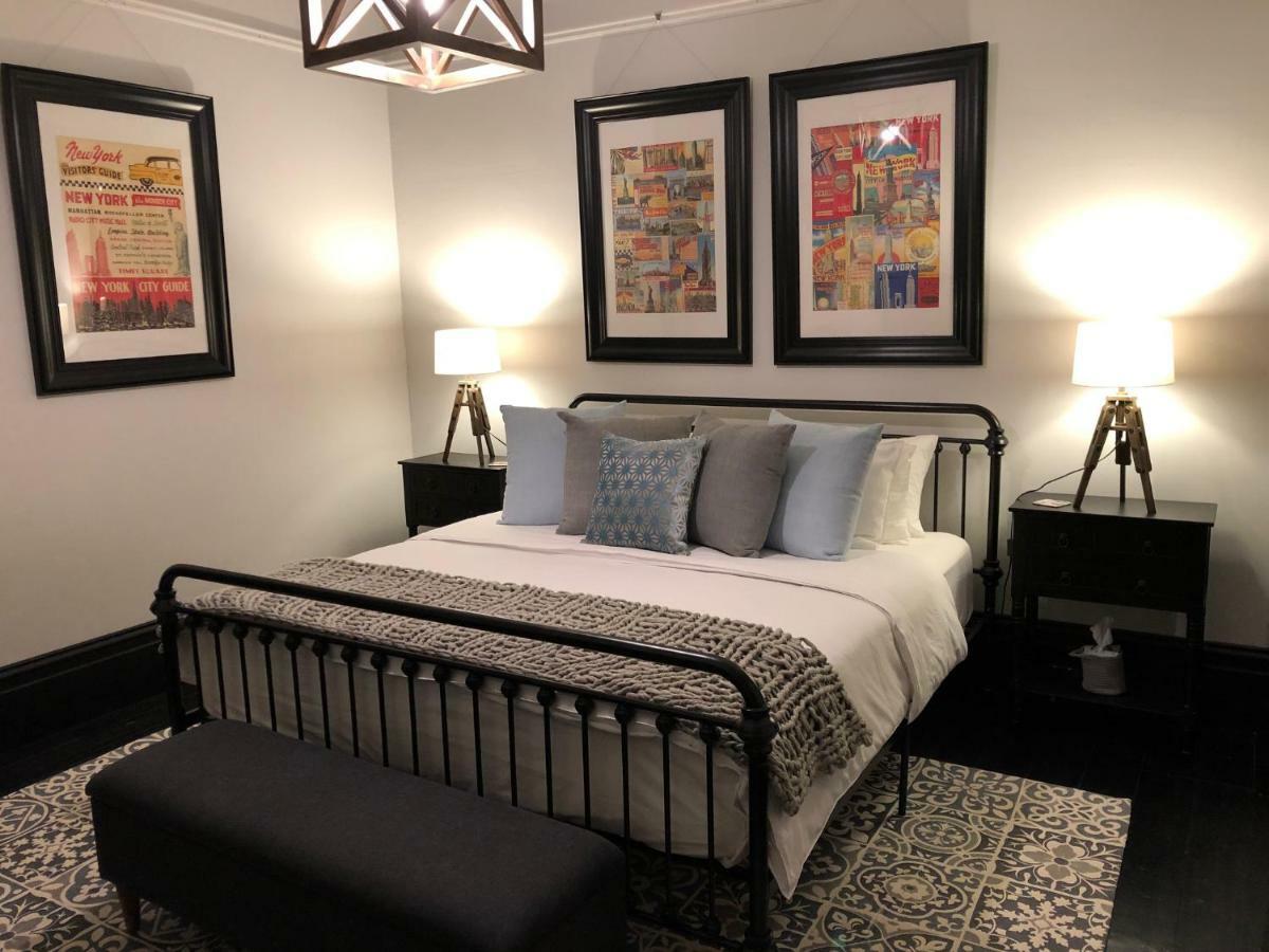 Hollidge House 5 Star Luxury Apartments Adelaide Luaran gambar