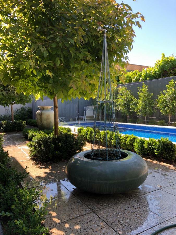 Hollidge House 5 Star Luxury Apartments Adelaide Luaran gambar