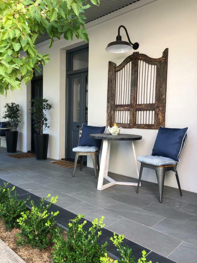 Hollidge House 5 Star Luxury Apartments Adelaide Luaran gambar